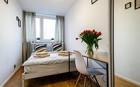 Home Dream Apartamens Graniczna 4